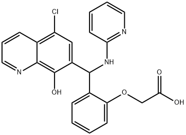 713492-66-1 結(jié)構(gòu)式