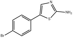 NSC 176404 Struktur