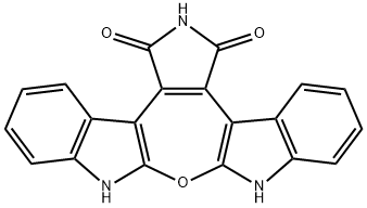 arcyroxepin A Struktur