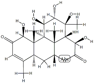 soulameanone Struktur