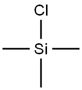 Chlortrimethylsilan