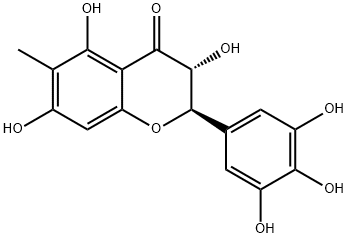 cedrin Structure