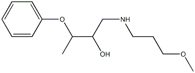 SAS-513 hydrochloride Struktur