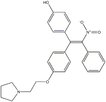 CI 628M Struktur