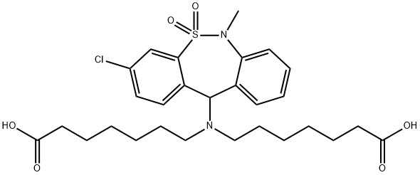 768351-55-9 結(jié)構(gòu)式