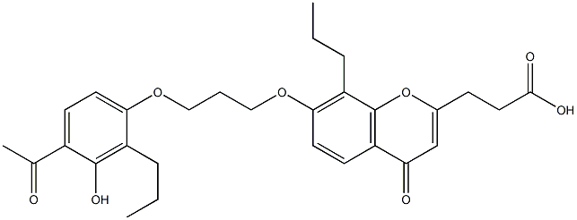 76847-71-7 結(jié)構(gòu)式