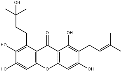 76996-27-5 結(jié)構(gòu)式