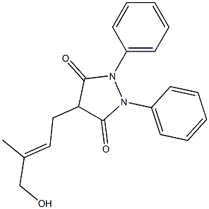 DA 3505 Struktur