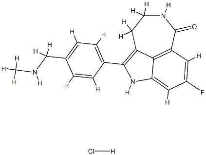 773059-19-1 結(jié)構(gòu)式