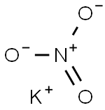 Potassium nitrate