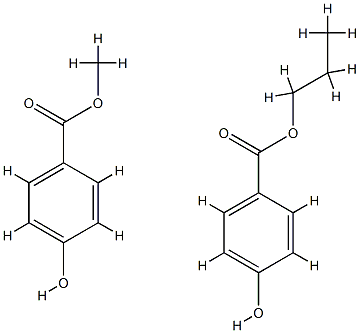 Grisaldon Struktur