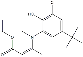 ITA 529 Struktur