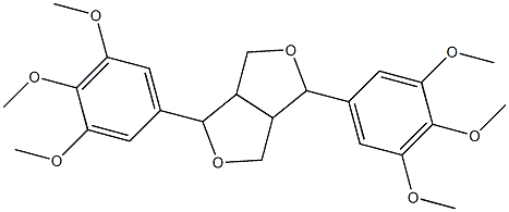 Nsc83441 Struktur