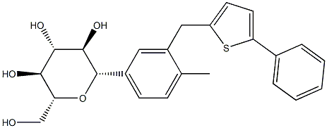 842133-16-8 結(jié)構(gòu)式