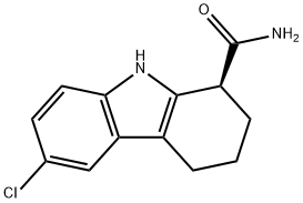 EX527 Structure