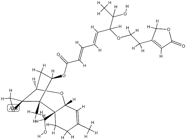 85124-22-7 結(jié)構(gòu)式