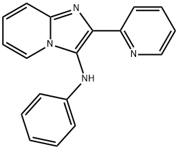 LASSBio-1135 Struktur