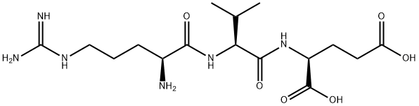 MSH, beta, (6-8) Struktur