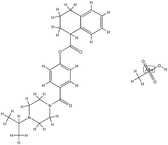 FK 448 Struktur