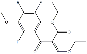 866954-86-1 結(jié)構(gòu)式