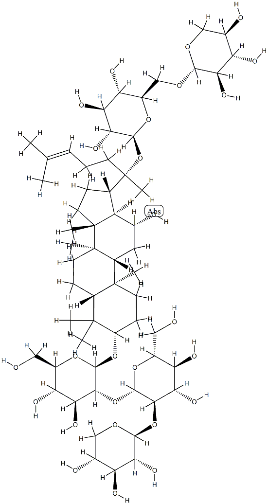 88122-52-5 結(jié)構(gòu)式