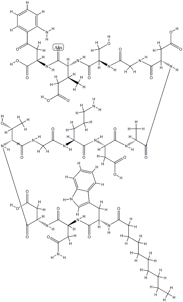 883991-21-7 結(jié)構(gòu)式