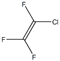 FLUOROLUBE GREASE, GR-362 Struktur