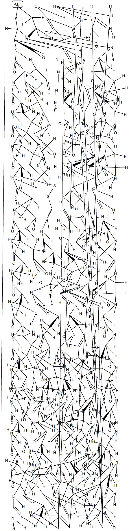 9004-04-0 結(jié)構(gòu)式