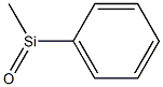 POLYPHENYLMETHYLDIMETHYLSILOXANE Struktur