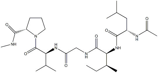 9007-58-3 結(jié)構(gòu)式