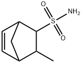 5-Norbornene-2-sulfonamide,3-methyl-(7CI) Struktur