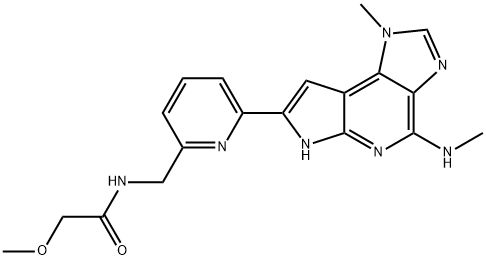 ULTCRVJUAZCGPP-UHFFFAOYSA-N Struktur