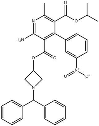 918659-10-6 結(jié)構(gòu)式