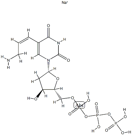 936327-10-5 結(jié)構(gòu)式