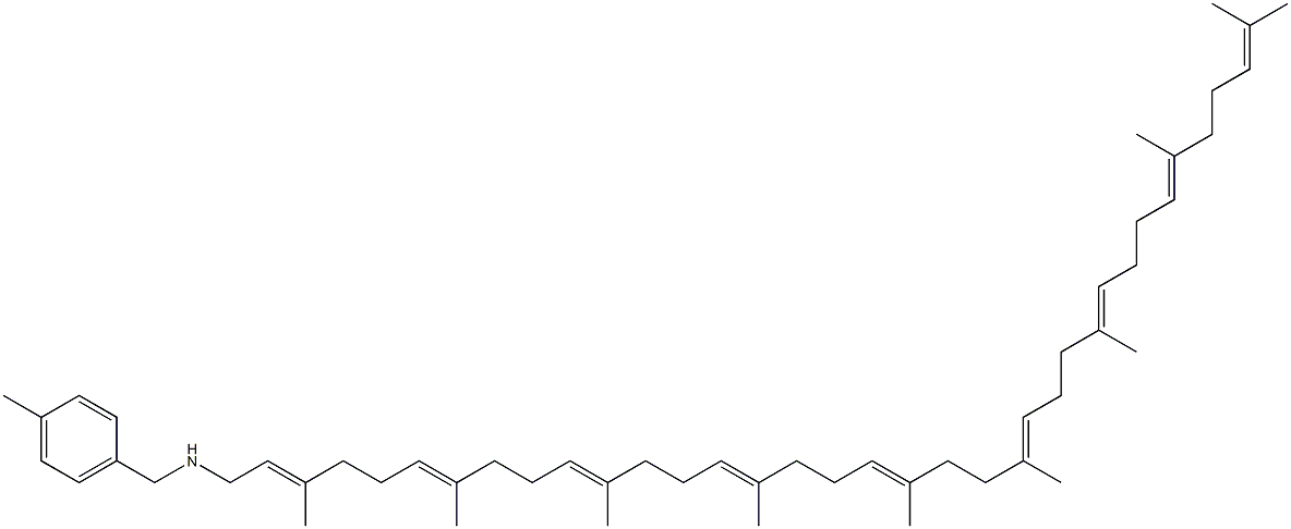 4-amino-2,2,6,6-tetramethylpiperidin-1-oxy-ouabain Struktur