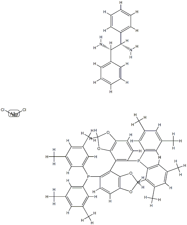 RuCl2[(S)-dm-segphos(regR)][(S,S)-dpen] price.