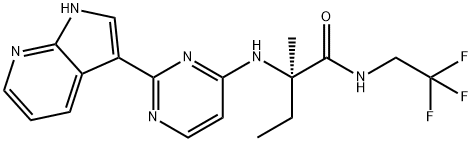 944842-54-0 結(jié)構(gòu)式