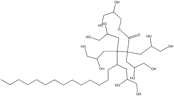 95461-65-7 結(jié)構(gòu)式