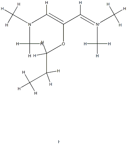 MDL 310 Struktur