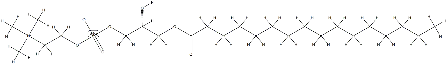 97281-38-4 結(jié)構(gòu)式