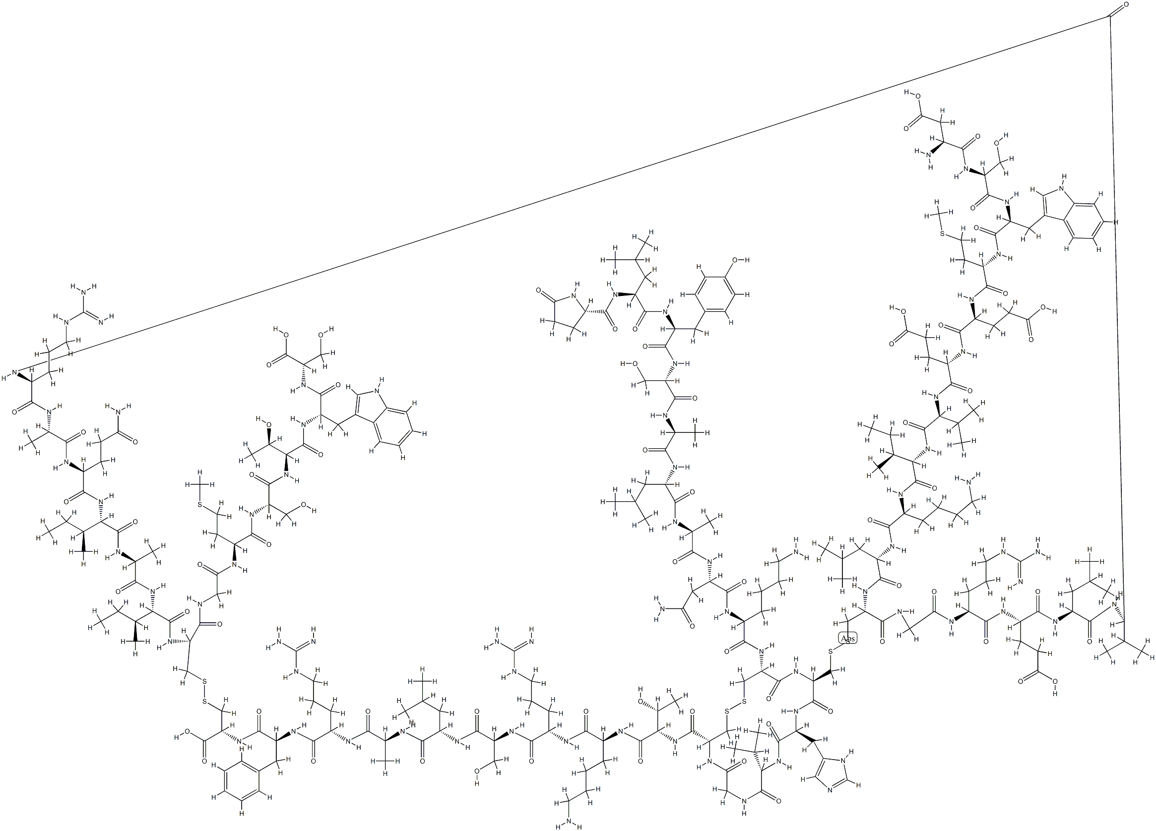 99489-94-8 Structure