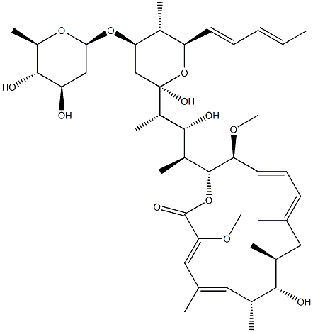 PC 766B Struktur