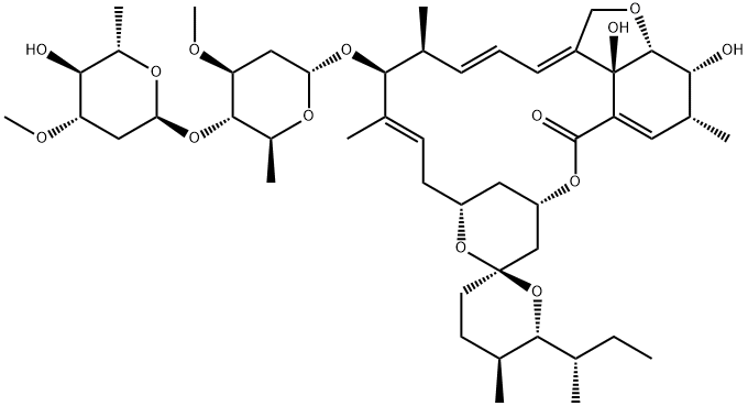 1135339-49-9 結(jié)構(gòu)式