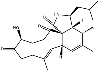 1173040-34-0 結(jié)構(gòu)式