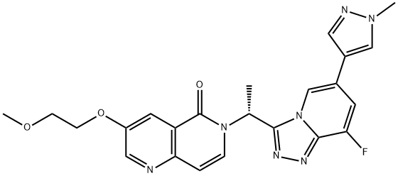 1173699-31-4 Structure