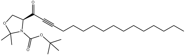 CAY10621 結(jié)構(gòu)式