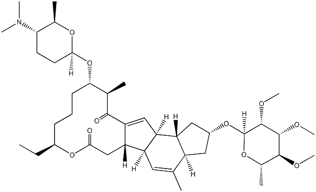 131929-63-0 結(jié)構(gòu)式