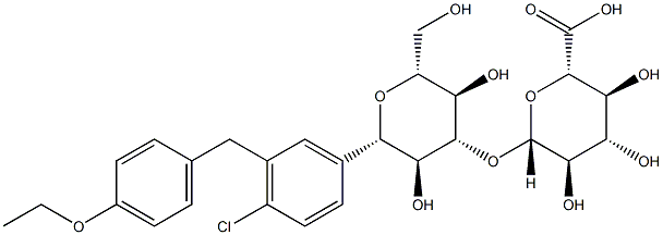 1351438-75-9 結(jié)構(gòu)式