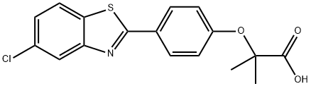 MHY 908 Struktur