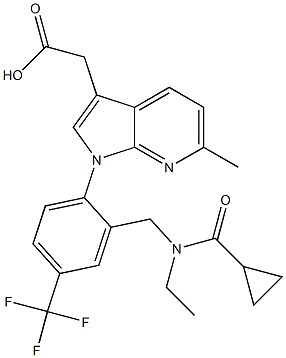 1420071-13-1 結(jié)構(gòu)式